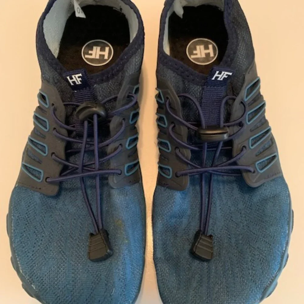 Hike Footwear Colson Pro (unisex) size 40 (Euro) 8.5 Womens (USA) - Picture 2 of 4